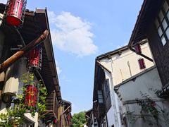 -小河直街历史文化街区