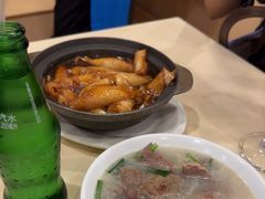 -玲又珑美食(盘福路店)