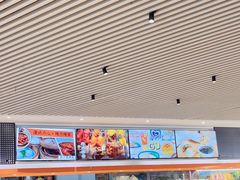 -港久茶餐厅(鹭洲里店)