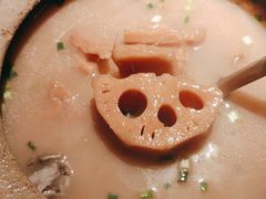 -小凤庭·地道湖北菜武昌鱼·藕汤(38年黄鹤楼店)