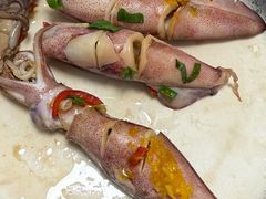 -日丰园海肠水饺·老字号大连海鲜(小平岛总店)