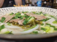 花溪牛肉粉-泉味道贵州厨房(三里河店)