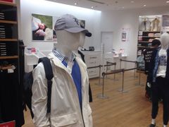 -优衣库(广州恒宝广场店)