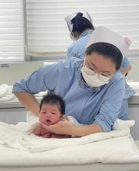 -爱帝宫月子中心·成都概念院