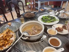 -鸽鸟轩(石岐店)