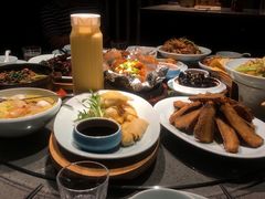 -老头儿油爆虾(星光一期店)