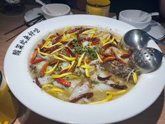 -新太二·鲜料川菜(东汇城店)