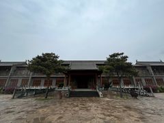 -爱新觉罗皇家博物院