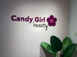 -Candy Girl Beauty深圳比基尼蜜蜡脱毛