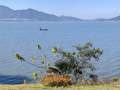 -东钱湖旅游度假区