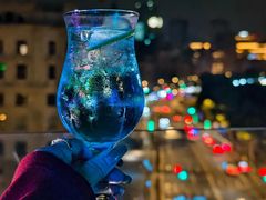-外滩8号 whisky bar(金延大厦店)