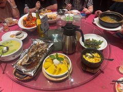 -新白鹿餐厅(龙游路总店·杭帮菜名店)