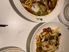 -太二酸菜鱼(广州IFC国金天地店)