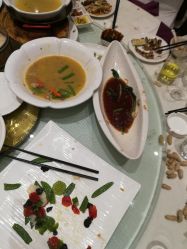 -四方阁酒楼·宴会厅(圣灯店)