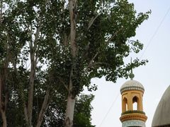 -艾提尕尔清真寺