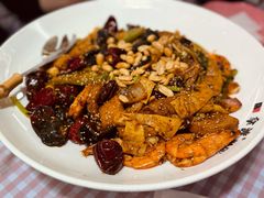 -拿渡·水煮鱼麻辣香锅(王府井奥莱·香江小镇店)
