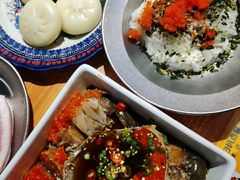 -哼蟹二将·烤肉酱蟹(合生汇店)