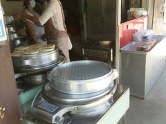 -李氏憨粑粑(文林街店)