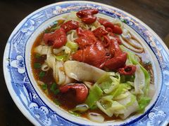 -佰仙面馆