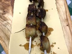 -新疆巴州金丝特餐厅(大钟寺店)