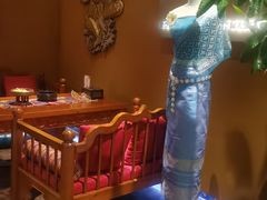 -泰悠谷养生SPA(世茂商业街店)