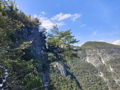 -重庆云阳龙缸景区