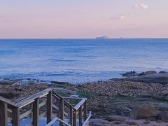 -燕儿岛山公园