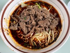 -武胜段记猪肝面(卓锦城店)