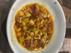 -铁公鸡·四川料理(天环广场店)