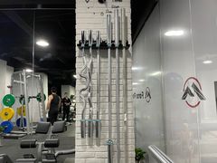 -ALIV WELLNESS运动健身(浦东大道店)