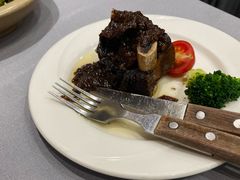 -金哥私房菜馆(张府园总店)