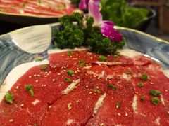 -醉火烧泥炉烤肉(孩儿巷店)