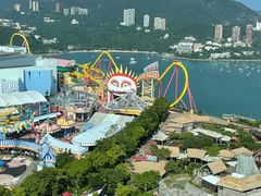 -香港海洋公园