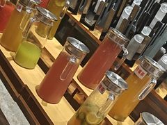 -丰卓会海鲜自助(中润大道店)