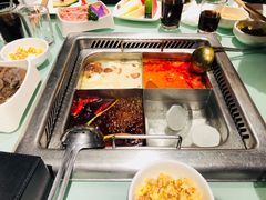 -海底捞火锅(团结桥店)