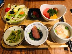 -阿吾罗日本料理(K11艺术中心店)