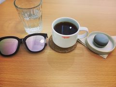 -Onirii Coffee(长乐路店)