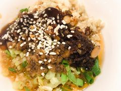 -海底捞火锅(青悦城店)