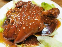 -巷子深菜馆(新华路店)