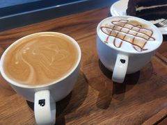 -Peet's Coffee皮爷咖啡(上海长风大悦城店)