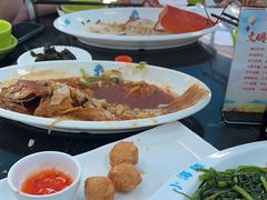 -小海豚·老字号海鲜餐厅(三亚湾店)