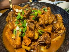 -鸿运楼·舌尖上的徽菜