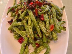 森林小炒-大安鱼小米饭(吉粮康郡店)