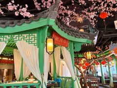 -荷塘秋月·本帮江浙菜(国权路店)