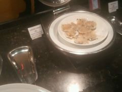 -佛山皇冠假日酒店-西餐厅