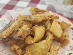 -吉源大排档·鱼生·海鲜(烧烤彩印厂店)