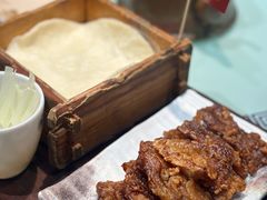 -一味大院•桐庐菜传承店(春江路店)