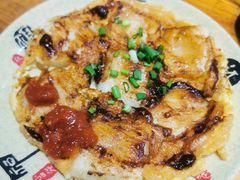 -余氏豆腐包老店(东直街店)