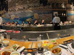 -赤坂亭·M9和牛烧肉·铁板烧·日料398放题(长泰广场店)