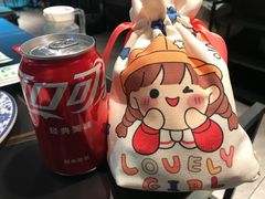 -京悦南门涮羊肉·羊蝎子火锅(田林路店)
